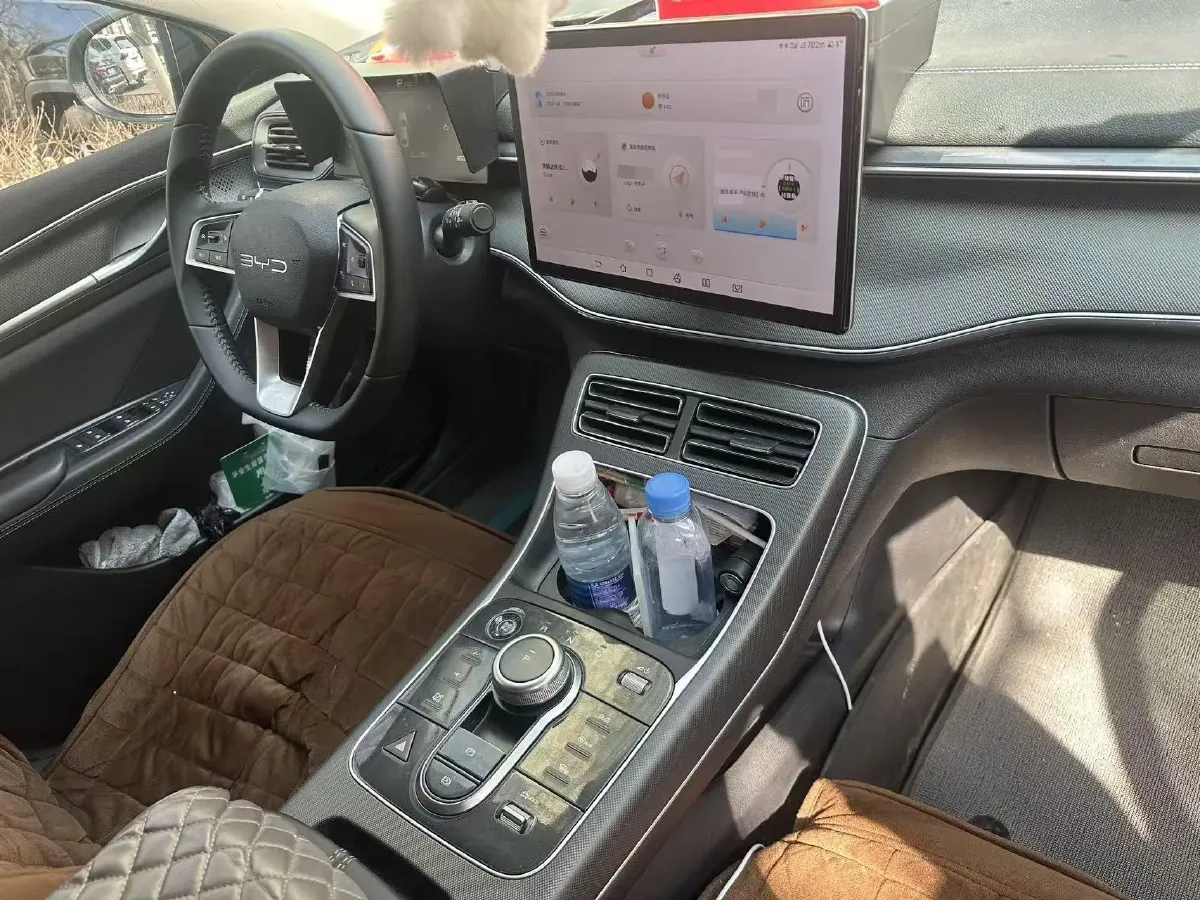 2024 BYD Destroyer 05 1.5L 110HP L4 E-CVT PHEV 8.3KWH,autocango,china used car exporter,china ev exporter,chinese used car exporter,chinese used ev exporter