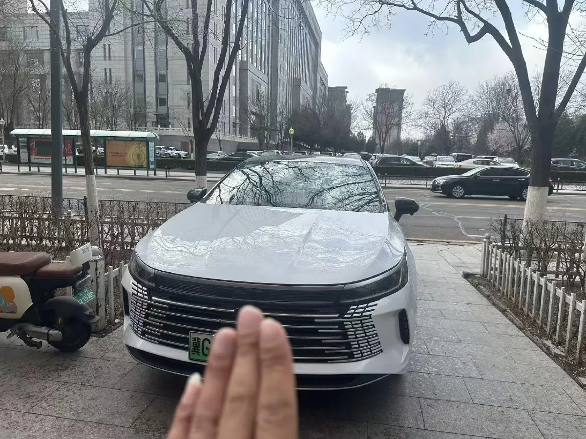 2024 BYD Destroyer 05 1.5L 110HP L4 E-CVT PHEV 8.3KWH,autocango,china used car exporter,china ev exporter,chinese used car exporter,chinese used ev exporter