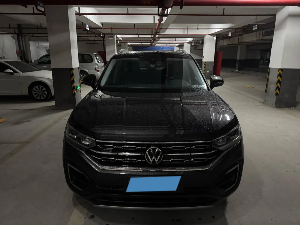 2020 Volkswagen Tayron GTE 1.4T 150HP L4 6DCT PHEV 13KWH,autocango,china used car exporter,china ev exporter,chinese used car exporter,chinese used ev exporter