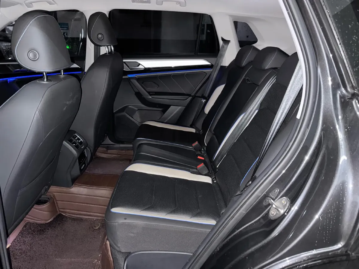 2020 Volkswagen Tayron GTE 1.4T 150HP L4 6DCT PHEV 13KWH,autocango,china used car exporter,china ev exporter,chinese used car exporter,chinese used ev exporter