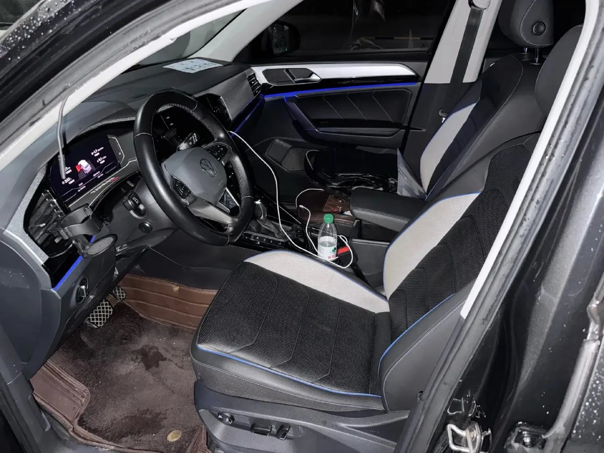 2020 Volkswagen Tayron GTE 1.4T 150HP L4 6DCT PHEV 13KWH,autocango,china used car exporter,china ev exporter,chinese used car exporter,chinese used ev exporter