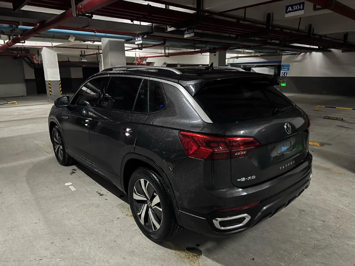 2020 Volkswagen Tayron GTE 1.4T 150HP L4 6DCT PHEV 13KWH,autocango,china used car exporter,china ev exporter,chinese used car exporter,chinese used ev exporter