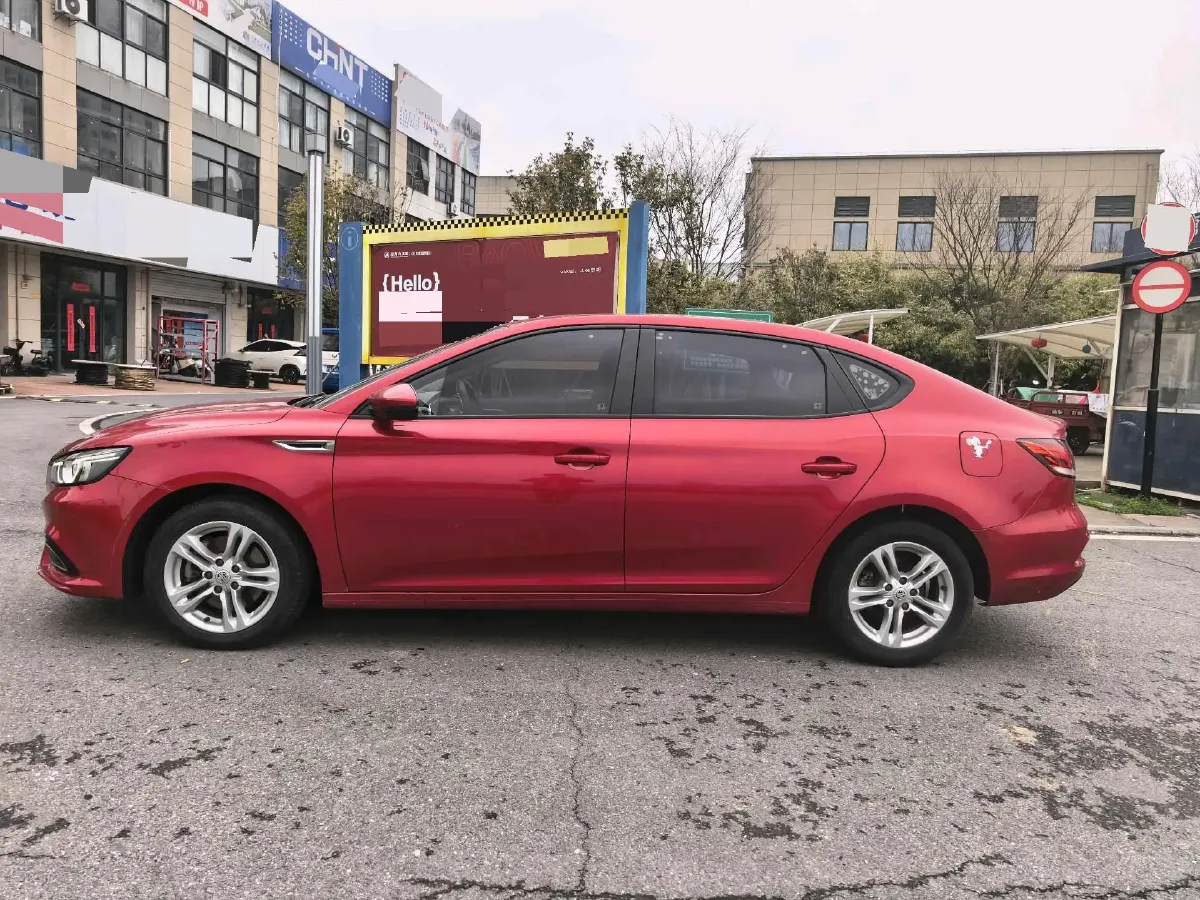 2017 MG MG6 1.5T 169HP L4 7DCT,autocango,china used car exporter,china ev exporter,chinese used car exporter,chinese used ev exporter