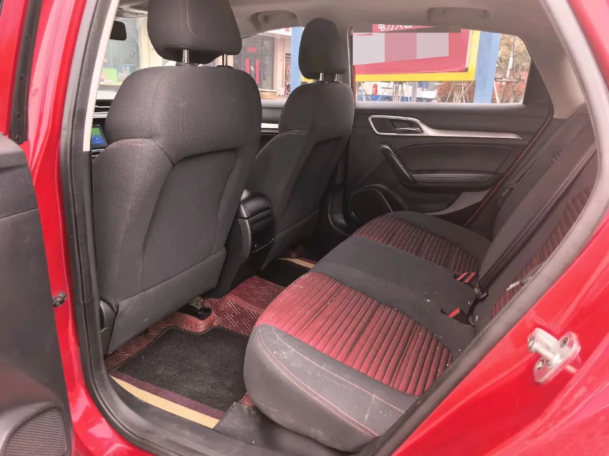 2017 MG MG6 1.5T 169HP L4 7DCT,autocango,china used car exporter,china ev exporter,chinese used car exporter,chinese used ev exporter