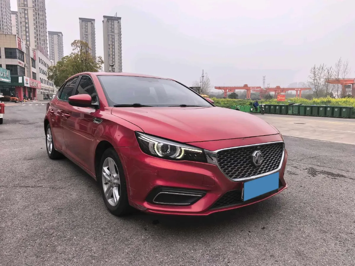 2017 MG MG6 1.5T 169HP L4 7DCT,autocango,china used car exporter,china ev exporter,chinese used car exporter,chinese used ev exporter