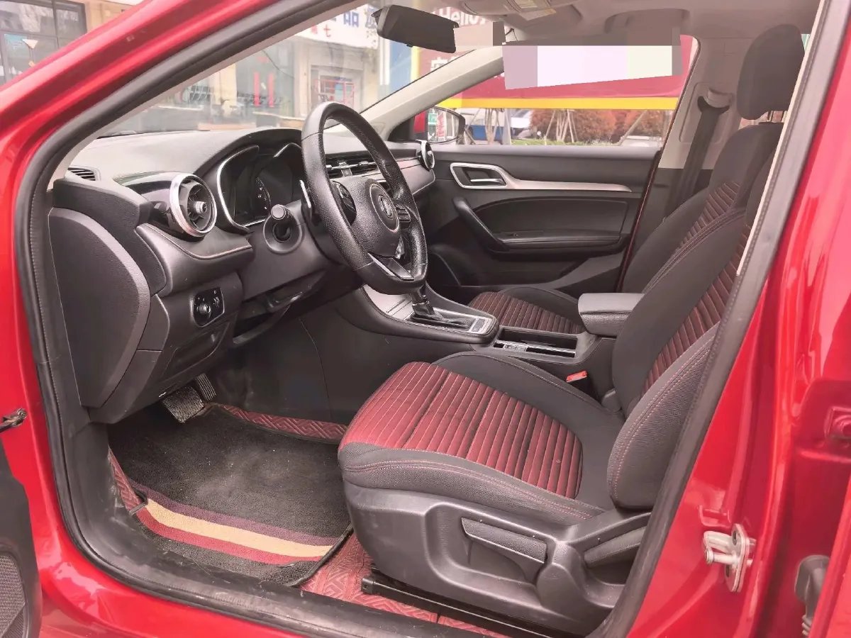 2017 MG MG6 1.5T 169HP L4 7DCT,autocango,china used car exporter,china ev exporter,chinese used car exporter,chinese used ev exporter