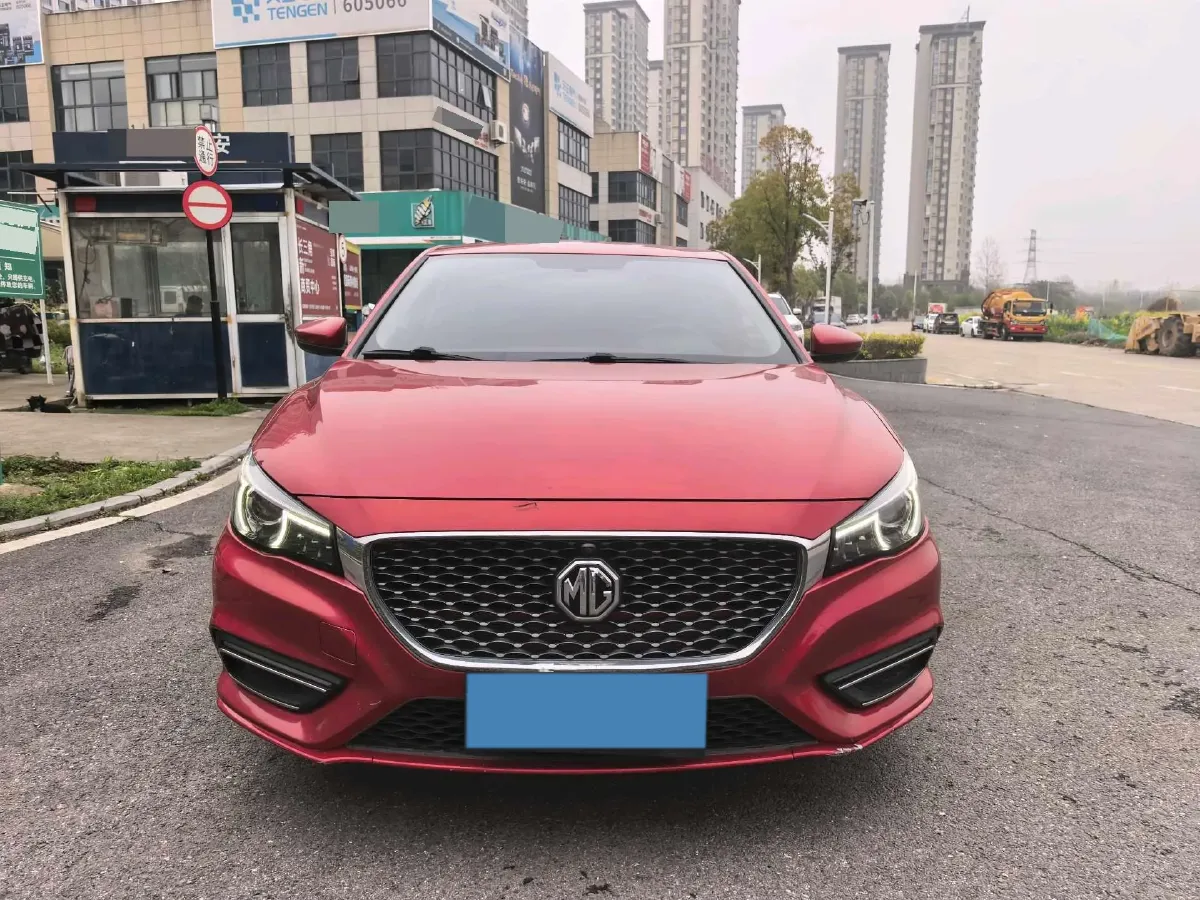 2017 MG MG6 1.5T 169HP L4 7DCT,autocango,china used car exporter,china ev exporter,chinese used car exporter,chinese used ev exporter