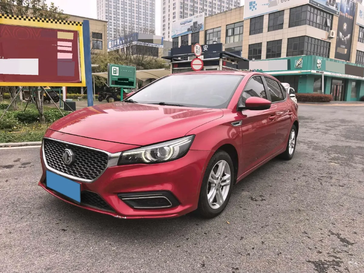 2017 MG MG6 1.5T 169HP L4 7DCT,autocango,china used car exporter,china ev exporter,chinese used car exporter,chinese used ev exporter