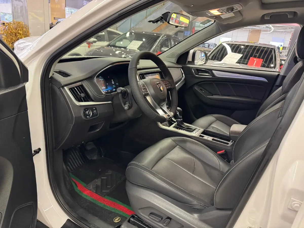 2019 Roewe RX5 1.5T 162HP L4 2AT PHEV 12KWH,autocango,china used car exporter,china ev exporter,chinese used car exporter,chinese used ev exporter