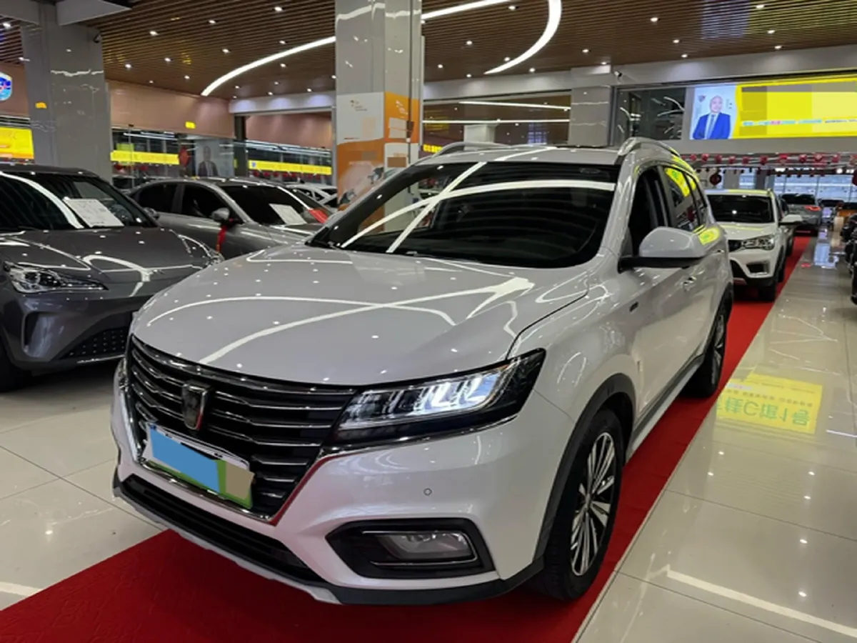 2019 Roewe RX5 1.5T 162HP L4 2AT PHEV 12KWH,autocango,china used car exporter,china ev exporter,chinese used car exporter,chinese used ev exporter