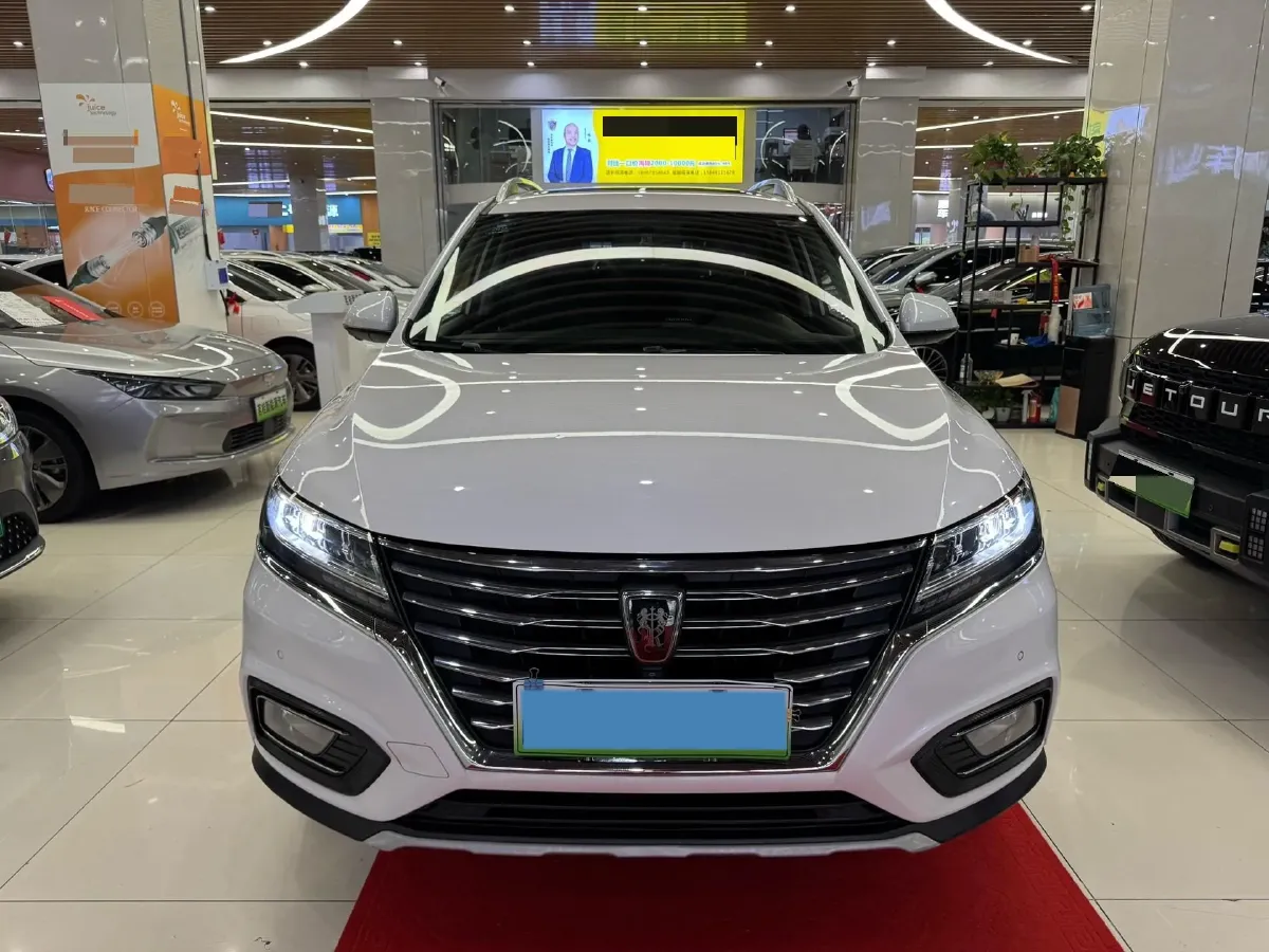 2019 Roewe RX5 1.5T 162HP L4 2AT PHEV 12KWH,autocango,china used car exporter,china ev exporter,chinese used car exporter,chinese used ev exporter