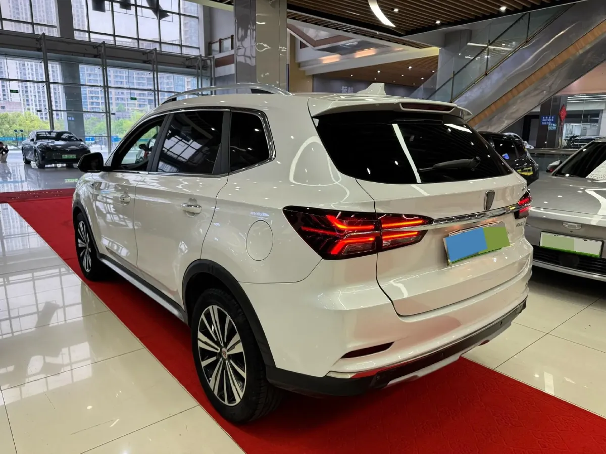 2019 Roewe RX5 1.5T 162HP L4 2AT PHEV 12KWH,autocango,china used car exporter,china ev exporter,chinese used car exporter,chinese used ev exporter