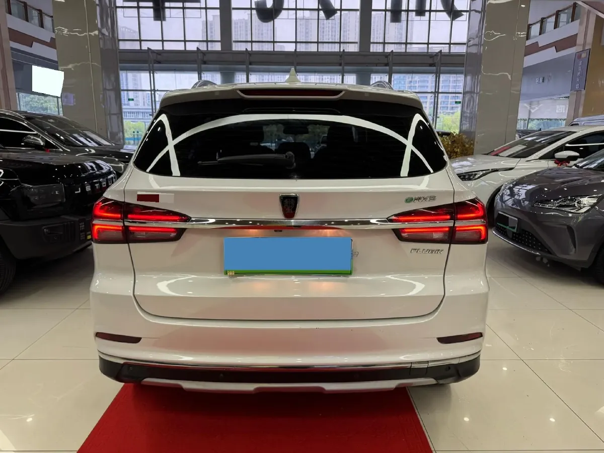 2019 Roewe RX5 1.5T 162HP L4 2AT PHEV 12KWH,autocango,china used car exporter,china ev exporter,chinese used car exporter,chinese used ev exporter