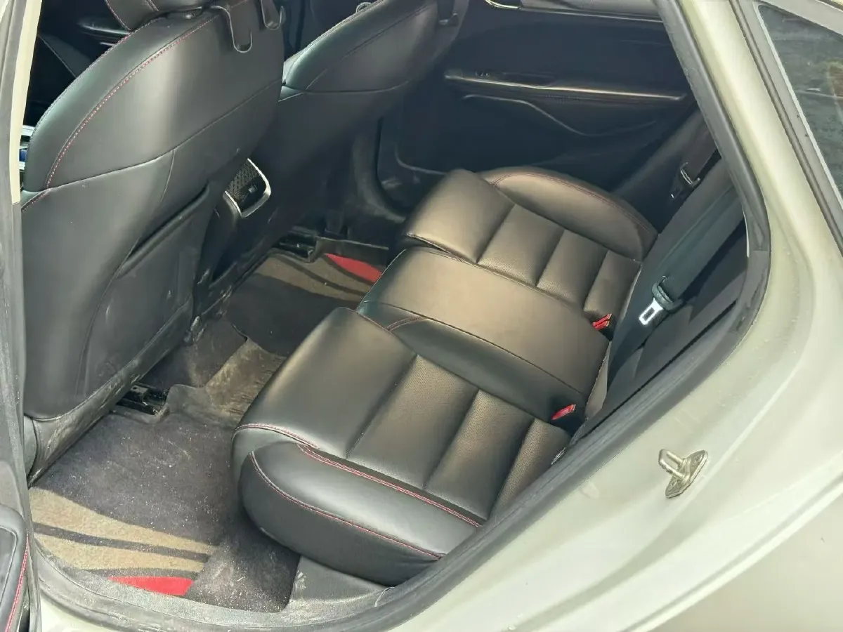 2018 Geely Binray 1.4T 133HP L4 CVT,autocango,china used car exporter,china ev exporter,chinese used car exporter,chinese used ev exporter