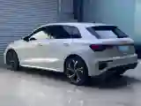 2021 Audi A3 1.4T 150HP L4 7DCT