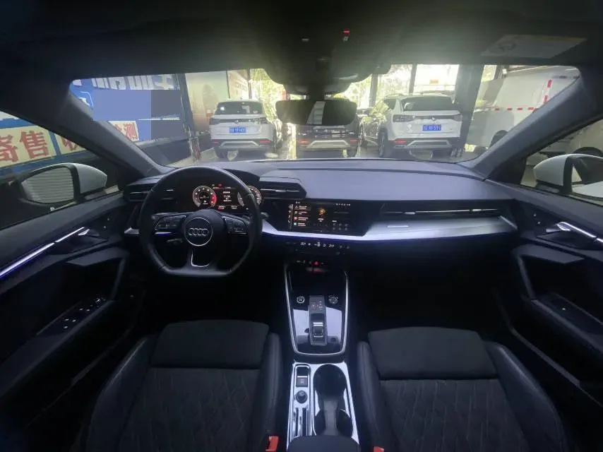 2021 Audi A3 1.4T 150HP L4 7DCT,autocango,china used car exporter,china ev exporter,chinese used car exporter,chinese used ev exporter