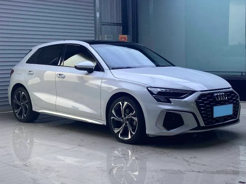 2021 Audi A3 1.4T 150HP L4 7DCT,autocango,china used car exporter,china ev exporter,chinese used car exporter,chinese used ev exporter