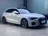 2021 Audi A3 1.4T 150HP L4 7DCT