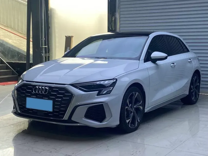 2021 Audi A3 1.4T 150HP L4 7DCT,autocango,china used car exporter,china ev exporter,chinese used car exporter,chinese used ev exporter