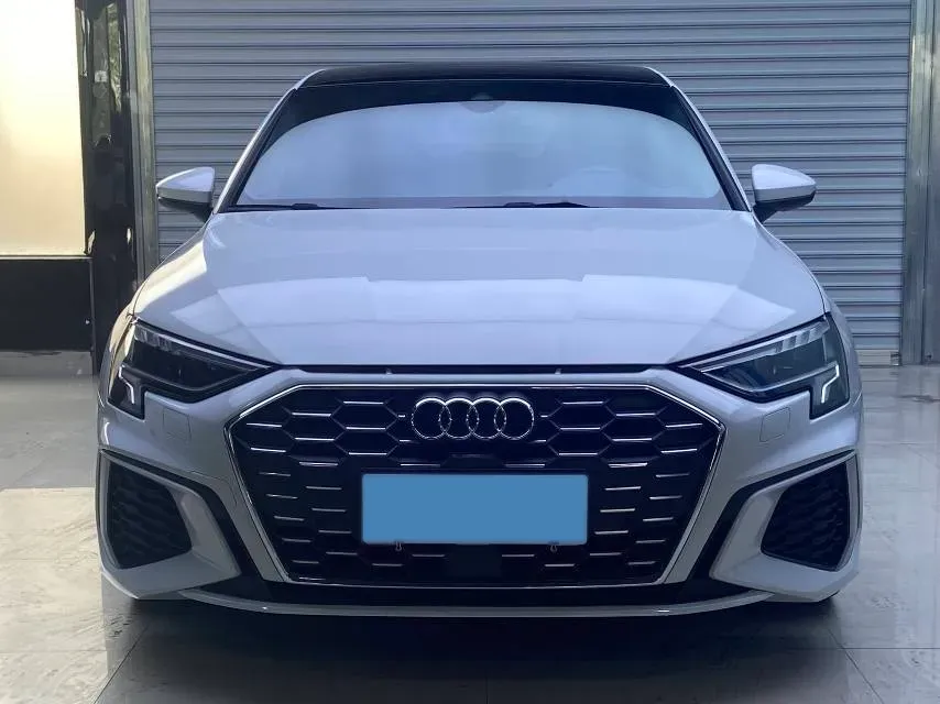 2021 Audi A3 1.4T 150HP L4 7DCT,autocango,china used car exporter,china ev exporter,chinese used car exporter,chinese used ev exporter