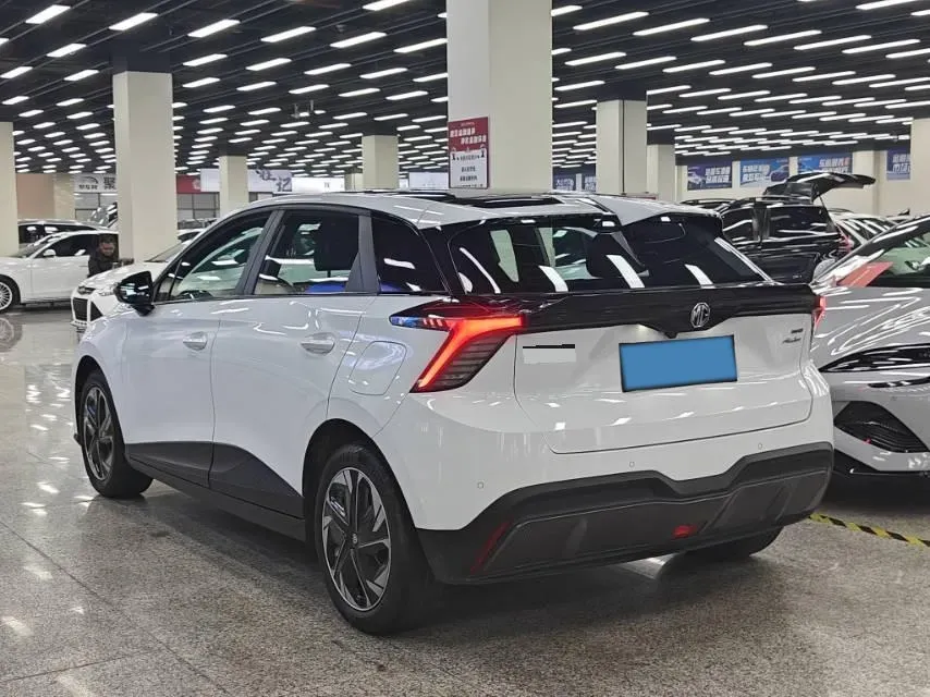 2023 MG 4 EV BEV 51KWH,autocango,china used car exporter,china ev exporter,chinese used car exporter,chinese used ev exporter