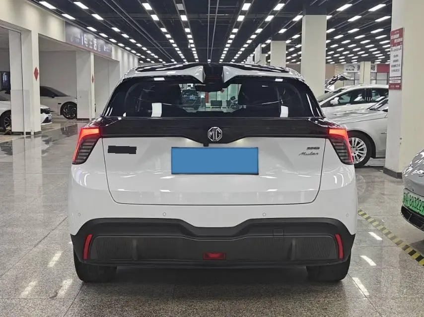 2023 MG 4 EV BEV 51KWH,autocango,china used car exporter,china ev exporter,chinese used car exporter,chinese used ev exporter