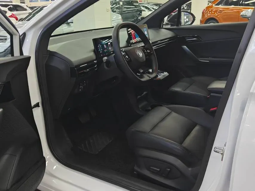 2023 MG 4 EV BEV 51KWH,autocango,china used car exporter,china ev exporter,chinese used car exporter,chinese used ev exporter