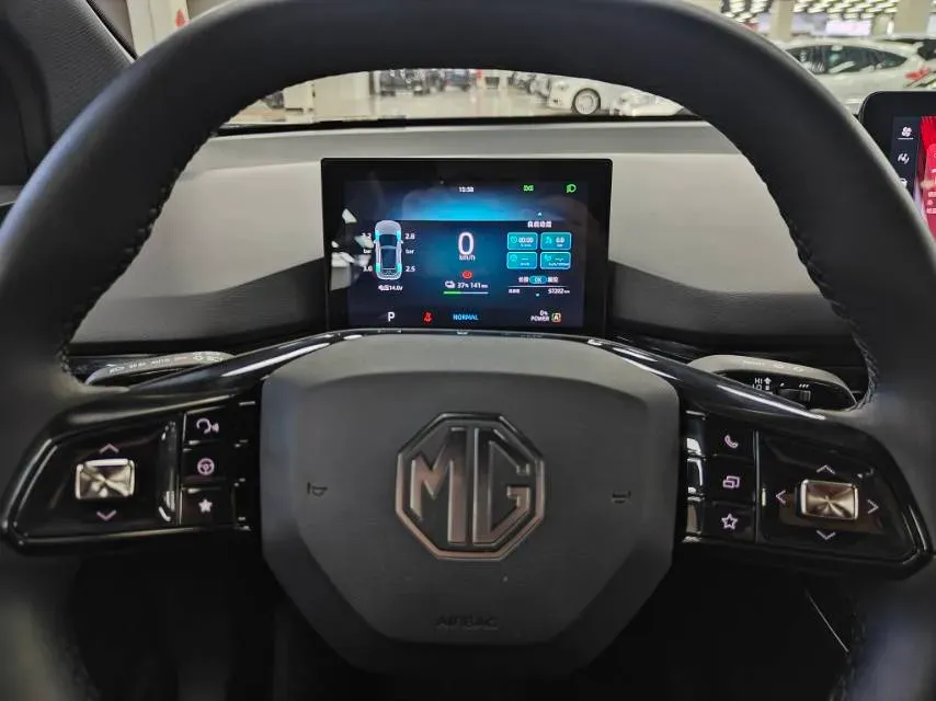 2023 MG 4 EV BEV 51KWH,autocango,china used car exporter,china ev exporter,chinese used car exporter,chinese used ev exporter