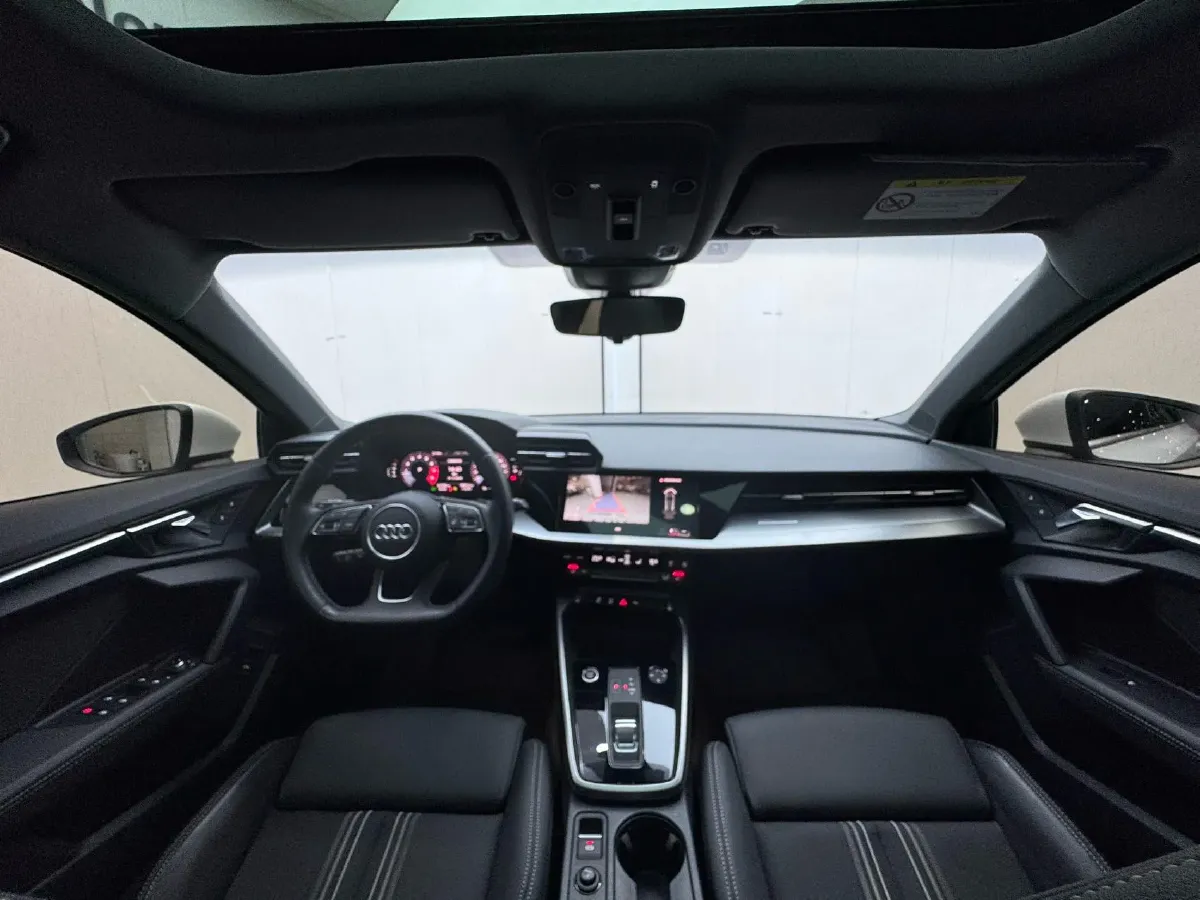 2022 Audi A3 1.4T 150HP L4 7DCT,autocango,china used car exporter,china ev exporter,chinese used car exporter,chinese used ev exporter