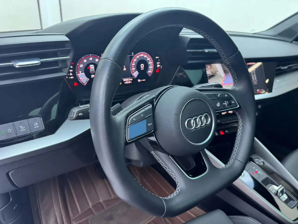 2022 Audi A3 1.4T 150HP L4 7DCT,autocango,china used car exporter,china ev exporter,chinese used car exporter,chinese used ev exporter