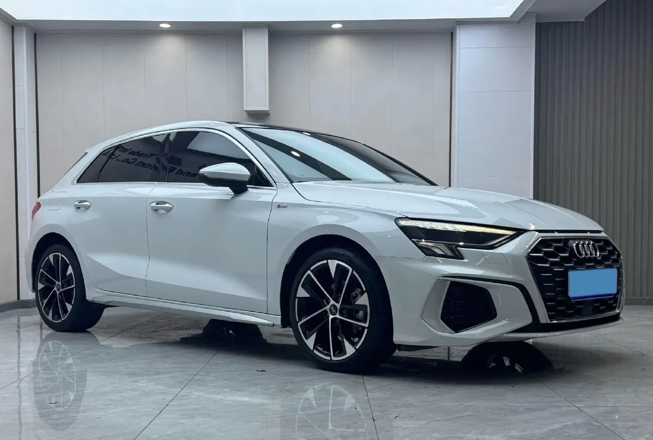 2022 Audi A3 1.4T 150HP L4 7DCT,autocango,china used car exporter,china ev exporter,chinese used car exporter,chinese used ev exporter