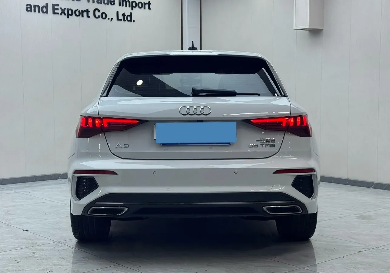 2022 Audi A3 1.4T 150HP L4 7DCT,autocango,china used car exporter,china ev exporter,chinese used car exporter,chinese used ev exporter