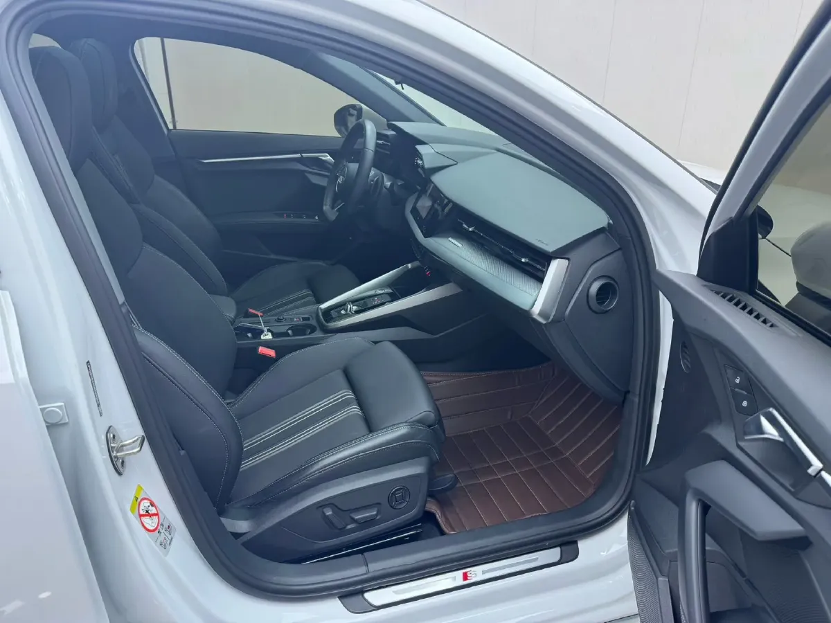 2022 Audi A3 1.4T 150HP L4 7DCT,autocango,china used car exporter,china ev exporter,chinese used car exporter,chinese used ev exporter