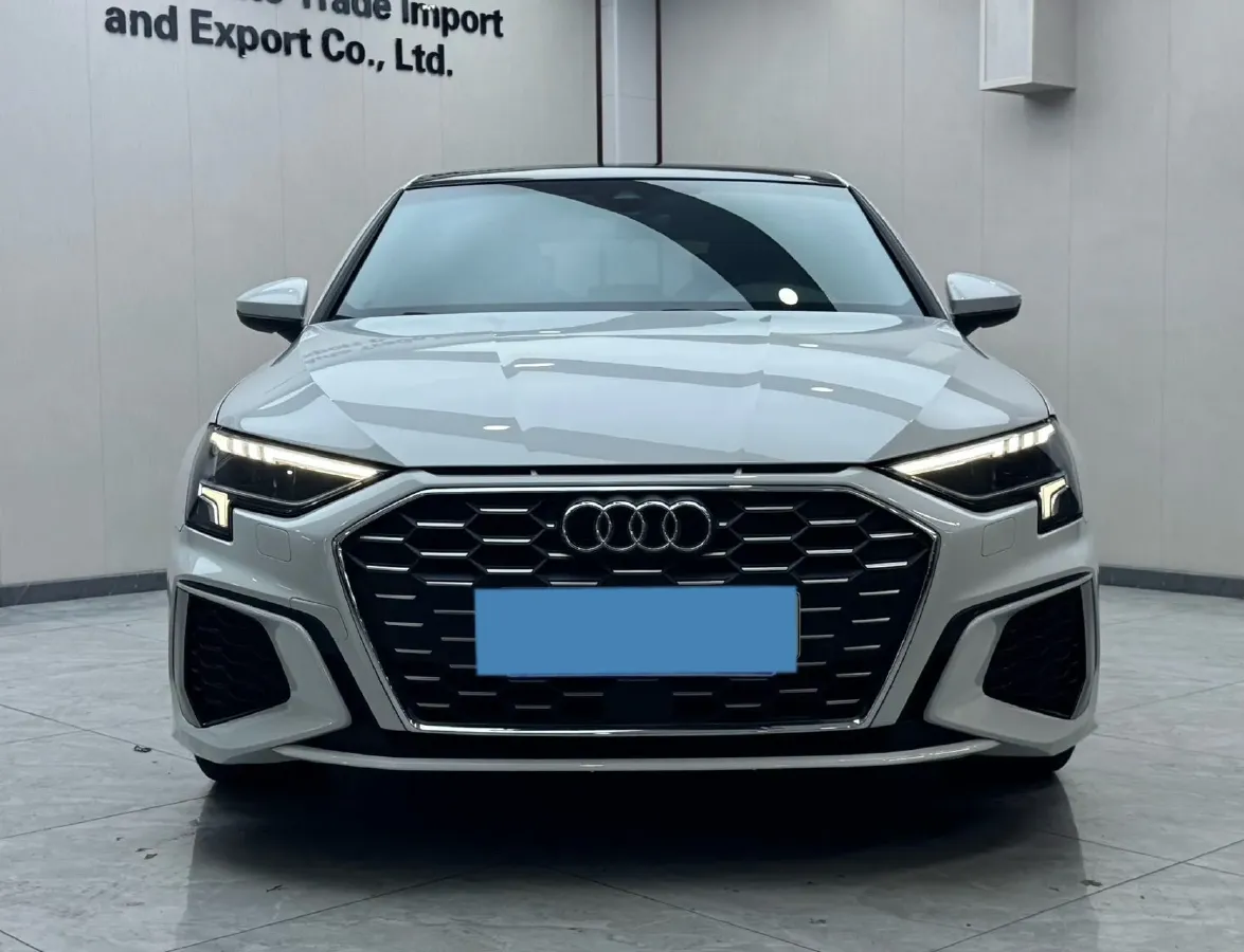 2022 Audi A3 1.4T 150HP L4 7DCT,autocango,china used car exporter,china ev exporter,chinese used car exporter,chinese used ev exporter