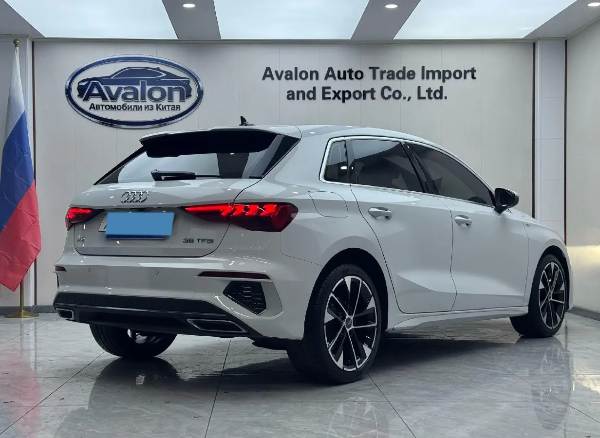 2022 Audi A3 1.4T 150HP L4 7DCT,autocango,china used car exporter,china ev exporter,chinese used car exporter,chinese used ev exporter
