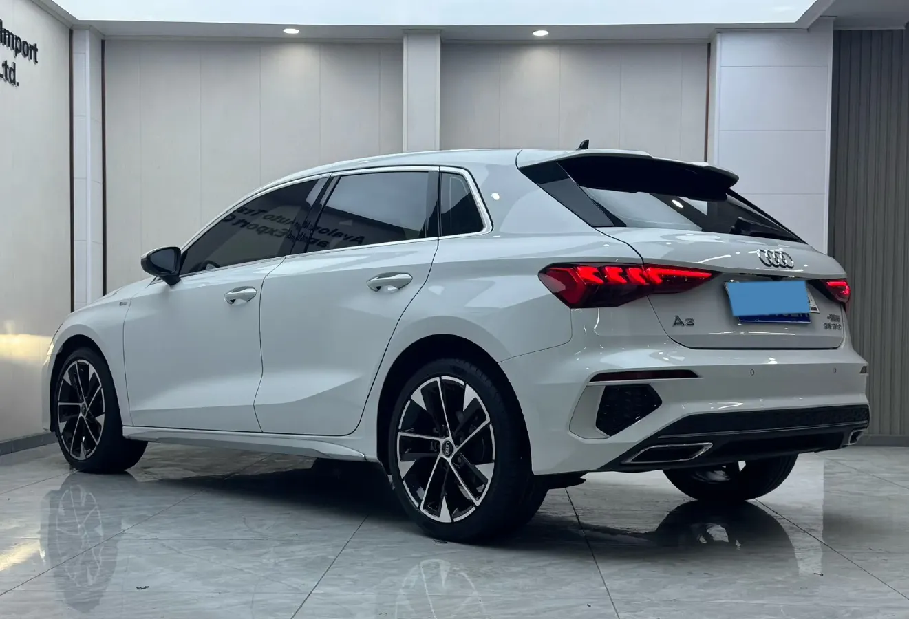 2022 Audi A3 1.4T 150HP L4 7DCT,autocango,china used car exporter,china ev exporter,chinese used car exporter,chinese used ev exporter