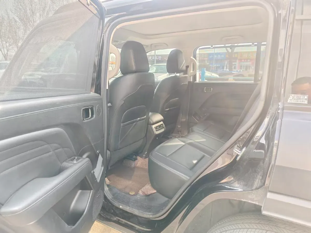 2023 Haval Raptor 1.5T 167HP L4 2DHT PHEV 27.54KWH,autocango,china used car exporter,china ev exporter,chinese used car exporter,chinese used ev exporter