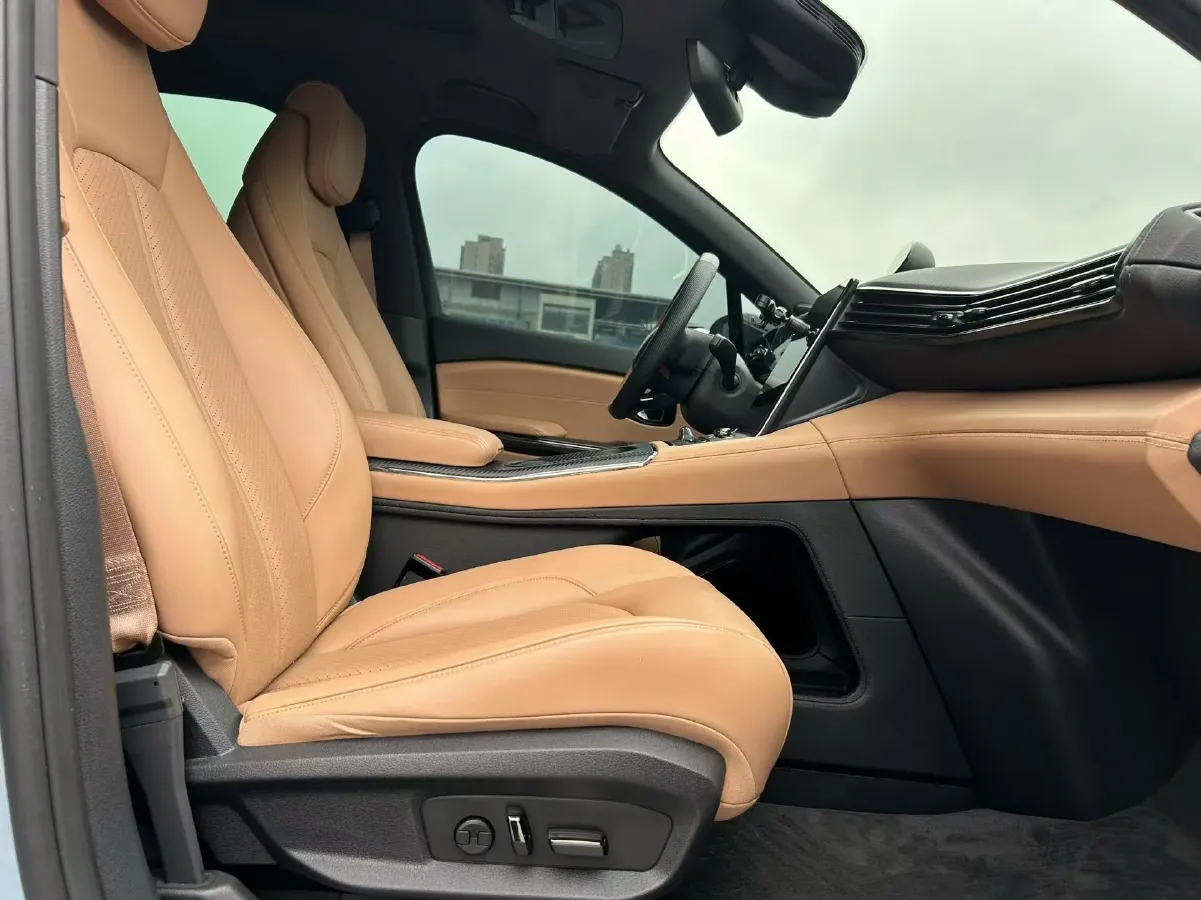 2020 NIO ES6 BEV 75KWH,autocango,china used car exporter,china ev exporter,chinese used car exporter,chinese used ev exporter