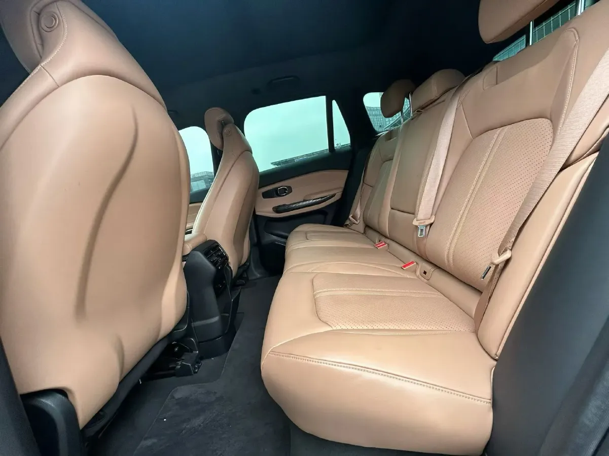 2020 NIO ES6 BEV 75KWH,autocango,china used car exporter,china ev exporter,chinese used car exporter,chinese used ev exporter