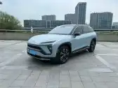 2020 NIO ES6,autocango,china used car exporter,china ev exporter,chinese used car exporter,chinese used ev exporter