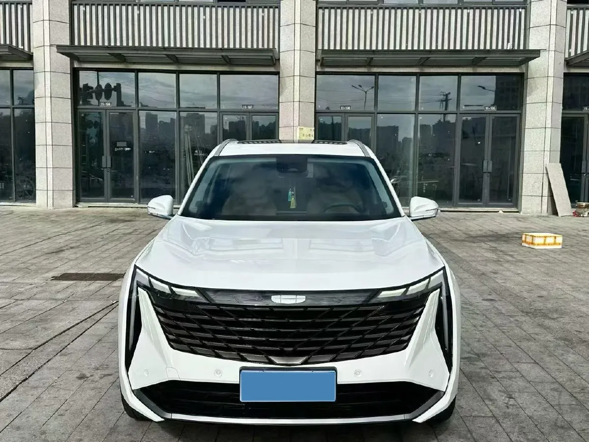 2024 Geely StarRay 1.5T 181HP L4 7DCT,autocango,china used car exporter,china ev exporter,chinese used car exporter,chinese used ev exporter