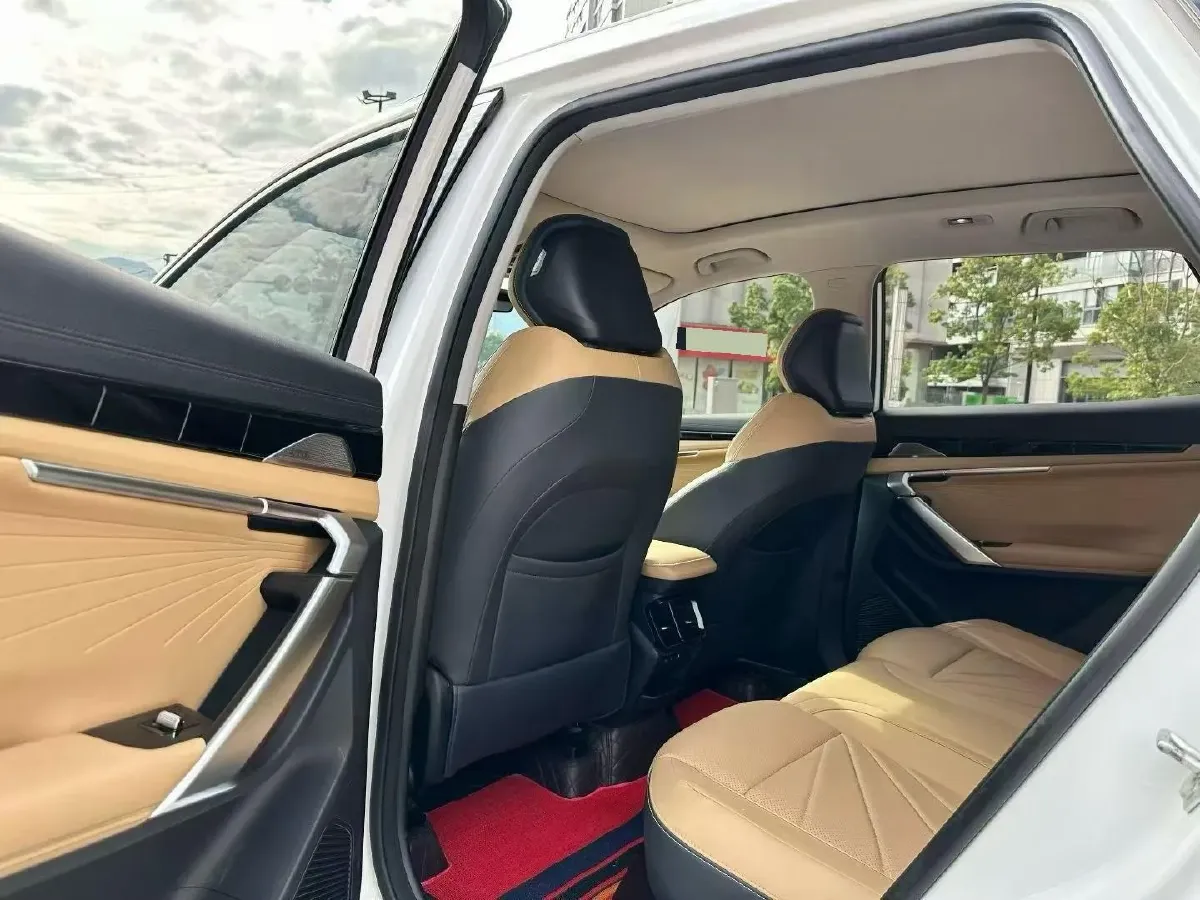 2024 Geely StarRay 1.5T 181HP L4 7DCT,autocango,china used car exporter,china ev exporter,chinese used car exporter,chinese used ev exporter