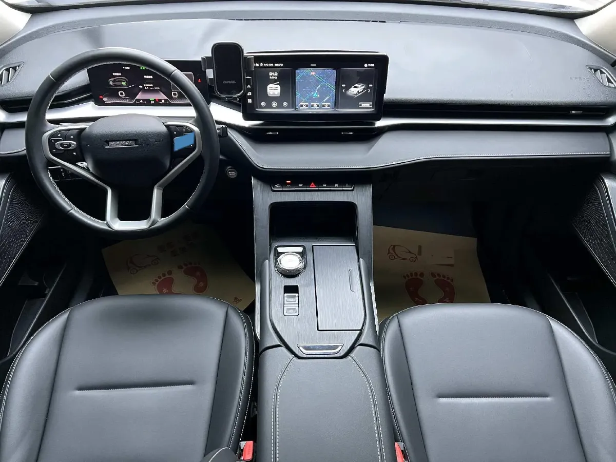 2022 Haval H6 1.5T 154HP L4 2DHT Hybrid 1.7KWH,autocango,china used car exporter,china ev exporter,chinese used car exporter,chinese used ev exporter