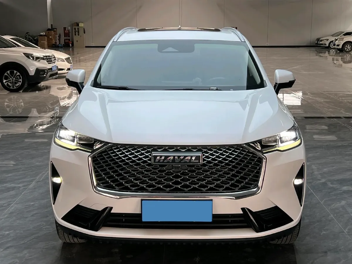 2022 Haval H6 1.5T 154HP L4 2DHT Hybrid 1.7KWH,autocango,china used car exporter,china ev exporter,chinese used car exporter,chinese used ev exporter