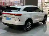 2022 Haval H6 1.5T 154HP L4 2DHT Hybrid 1.7KWH