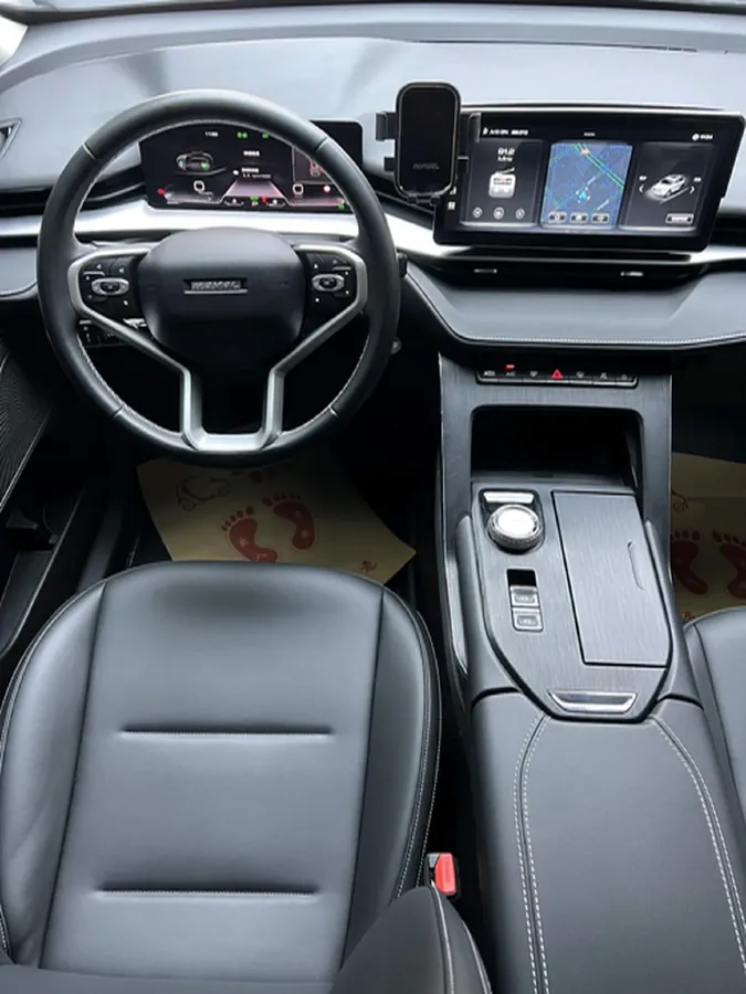 2022 Haval H6 1.5T 154HP L4 2DHT Hybrid 1.7KWH,autocango,china used car exporter,china ev exporter,chinese used car exporter,chinese used ev exporter