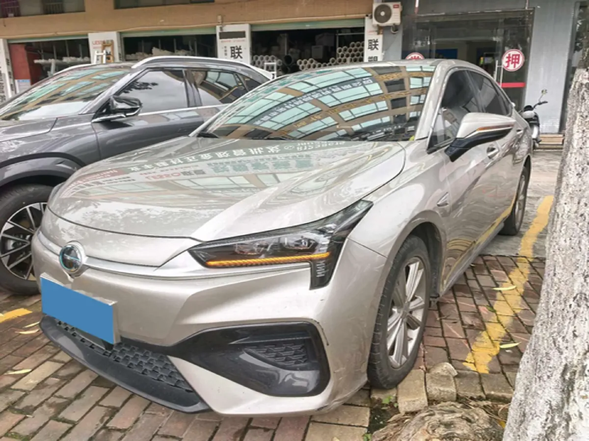 2022 Aion S BEV 60KWH,autocango,china used car exporter,china ev exporter,chinese used car exporter,chinese used ev exporter