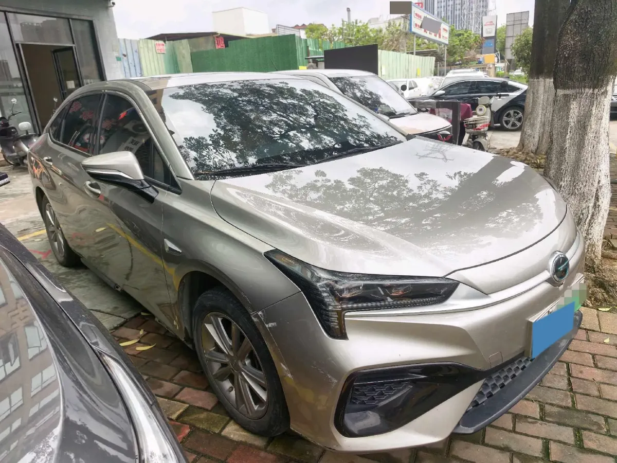 2022 Aion S BEV 60KWH,autocango,china used car exporter,china ev exporter,chinese used car exporter,chinese used ev exporter