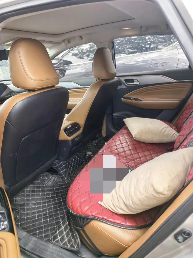 2022 Aion S BEV 60KWH,autocango,china used car exporter,china ev exporter,chinese used car exporter,chinese used ev exporter