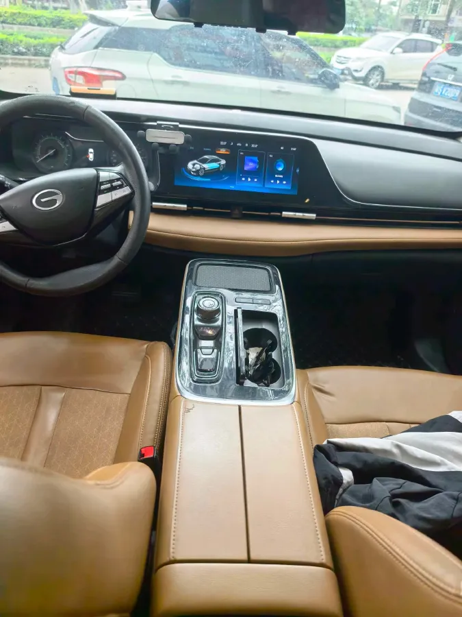 2022 Aion S BEV 60KWH,autocango,china used car exporter,china ev exporter,chinese used car exporter,chinese used ev exporter